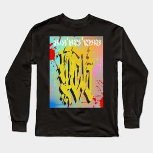 International Long Sleeve T-Shirt